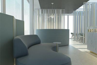  Best Interiors and Fitout Company in Dubai UAE