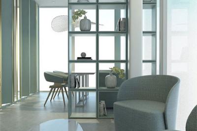  Best Interiors and Fitout Company in Dubai UAE