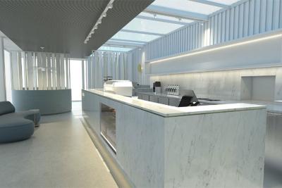  Best Interiors and Fitout Company in Dubai UAE