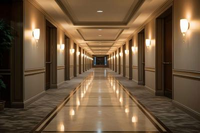  Best Interiors and Fitout Company in Dubai UAE