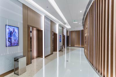  Best Interiors and Fitout Company in Dubai UAE