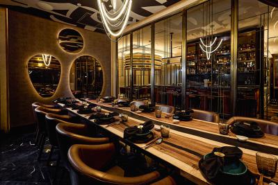  Best Interiors and Fitout Company in Dubai UAE