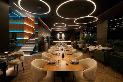  Best Interiors and Fitout Company in Dubai UAE
