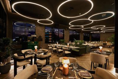  Best Interiors and Fitout Company in Dubai UAE