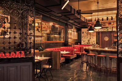  Best Interiors and Fitout Company in Dubai UAE