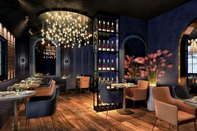  Best Interiors and Fitout Company in Dubai UAE