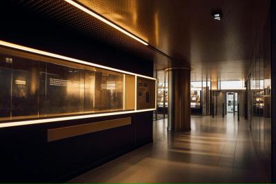  Best Interiors and Fitout Company in Dubai UAE