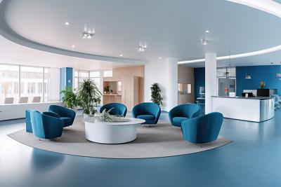  Best Interiors and Fitout Company in Dubai UAE