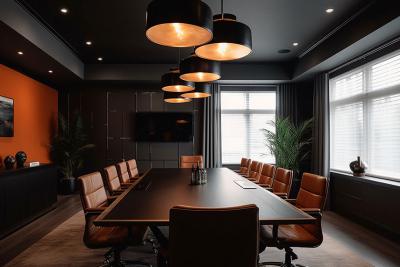  Best Interiors and Fitout Company in Dubai UAE