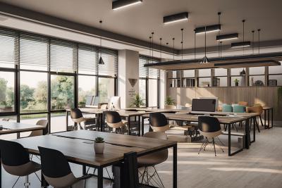  Best Interiors and Fitout Company in Dubai UAE