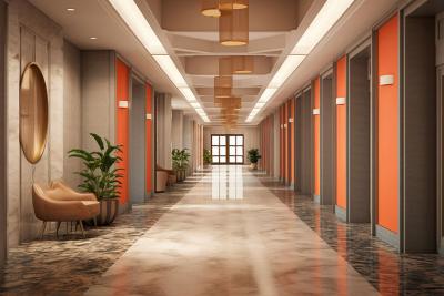  Best Interiors and Fitout Company in Dubai UAE