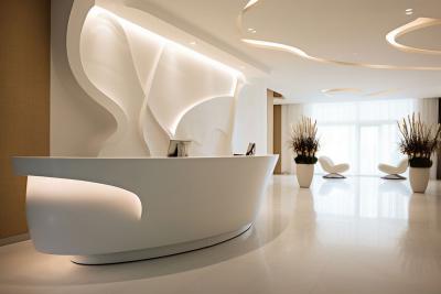  Best Interiors and Fitout Company in Dubai UAE