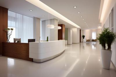  Best Interiors and Fitout Company in Dubai UAE