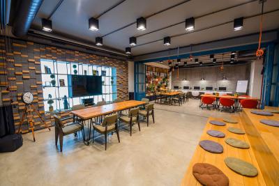  Best Interiors and Fitout Company in Dubai UAE