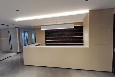  Best Interiors and Fitout Company in Dubai UAE