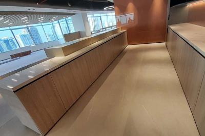  Best Interiors and Fitout Company in Dubai UAE