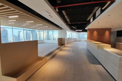  Best Interiors and Fitout Company in Dubai UAE