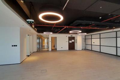JLT Office Best Interiors and Fitout Company in Dubai UAE