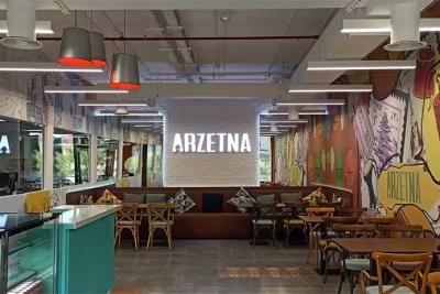  Best Interiors and Fitout Company in Dubai UAE