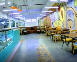  Best Interiors and Fitout Company in Dubai UAE