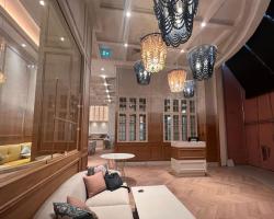  Best Interiors and Fitout Company in Dubai UAE