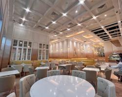  Best Interiors and Fitout Company in Dubai UAE