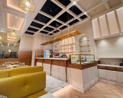  Best Interiors and Fitout Company in Dubai UAE