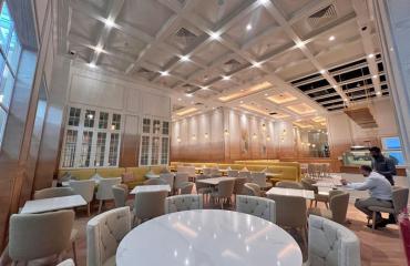 Mitts & Trays Best Interiors and Fitout Company in Dubai UAE
