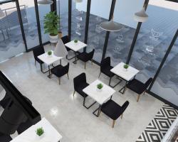  Best Interiors and Fitout Company in Dubai UAE