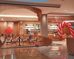  Best Interiors and Fitout Company in Dubai UAE