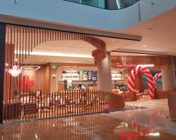  Best Interiors and Fitout Company in Dubai UAE