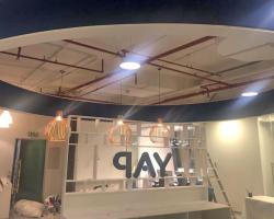  Best Interiors and Fitout Company in Dubai UAE