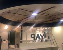  Best Interiors and Fitout Company in Dubai UAE