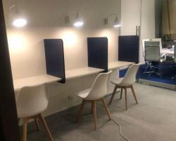  Best Interiors and Fitout Company in Dubai UAE