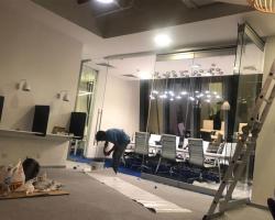  Best Interiors and Fitout Company in Dubai UAE