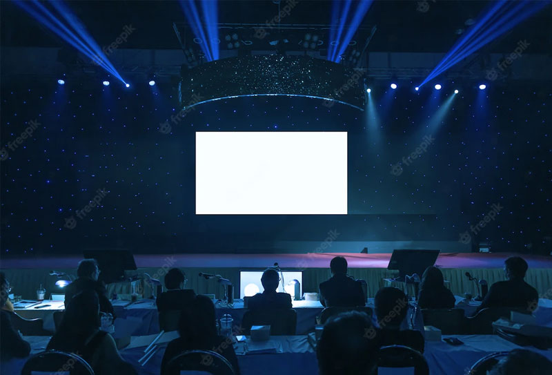 Business Events & Exhibitions Best Interiors and Fitout Company in Dubai UAE