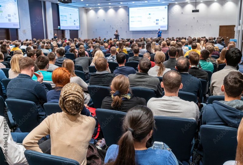 Business Events & Exhibitions Best Interiors and Fitout Company in Dubai UAE