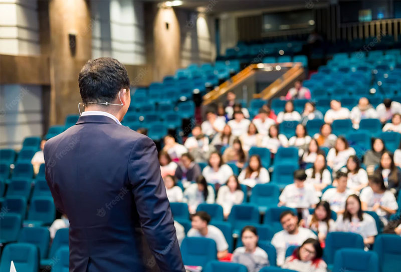 Business Events & Exhibitions Best Interiors and Fitout Company in Dubai UAE