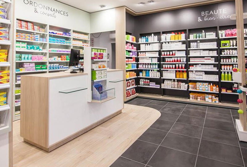 Healthcare Centre / Medical Shops Best Interiors and Fitout Company in Dubai UAE
