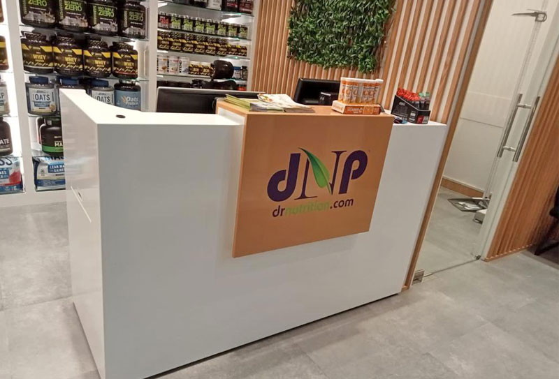 Healthcare Centre / Medical Shops Best Interiors and Fitout Company in Dubai UAE
