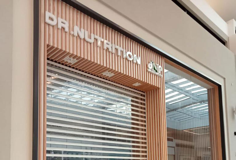 Healthcare Centre / Medical Shops Best Interiors and Fitout Company in Dubai UAE