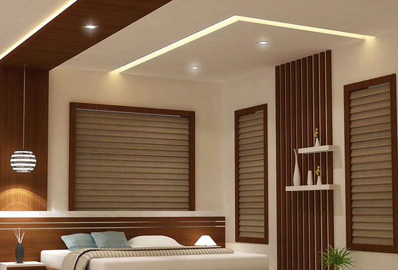 Joinery Fit-Outs Best Interiors and Fitout Company in Dubai UAE