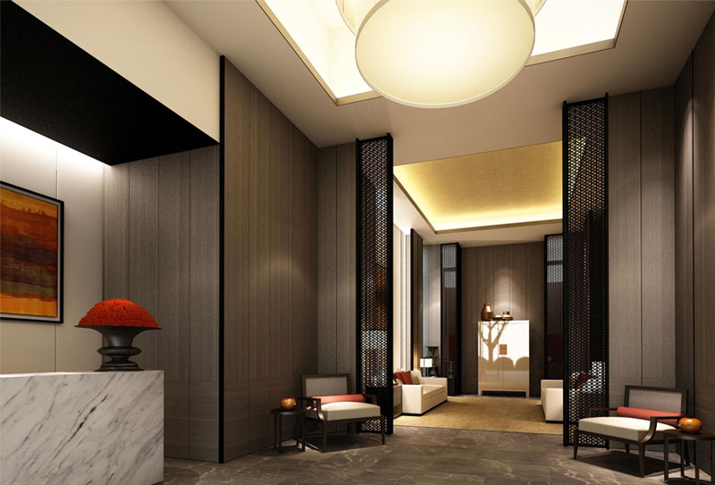 Joinery Fit-Outs Best Interiors and Fitout Company in Dubai UAE