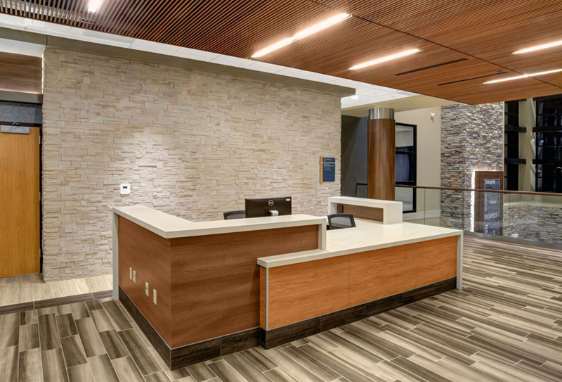 Joinery Fit-Outs Best Interiors and Fitout Company in Dubai UAE