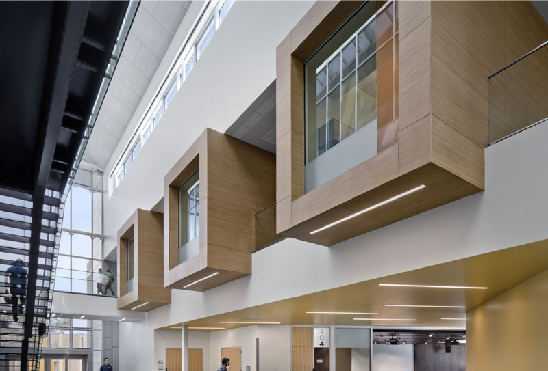 Joinery Fit-Outs Best Interiors and Fitout Company in Dubai UAE