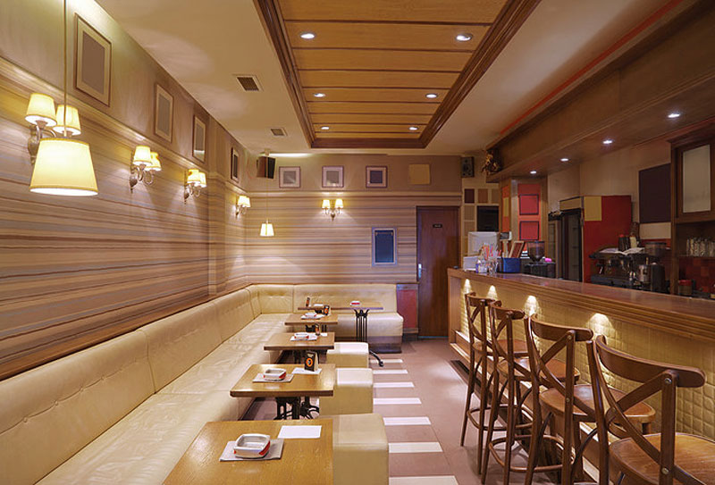 Joinery Fit-Outs Best Interiors and Fitout Company in Dubai UAE
