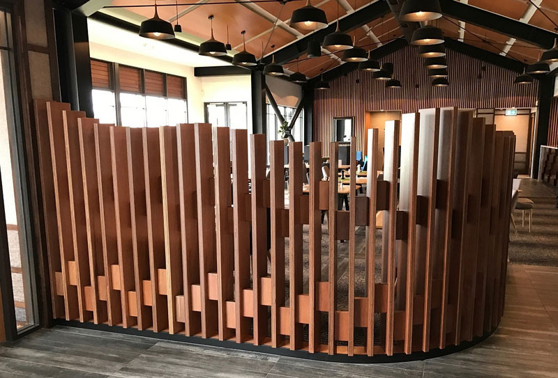Joinery Fit-Outs Best Interiors and Fitout Company in Dubai UAE