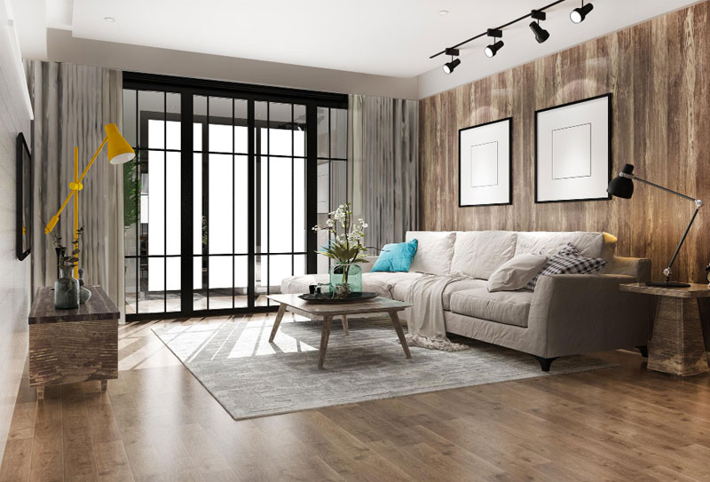 Residential, Home & Villa Best Interiors and Fitout Company in Dubai UAE