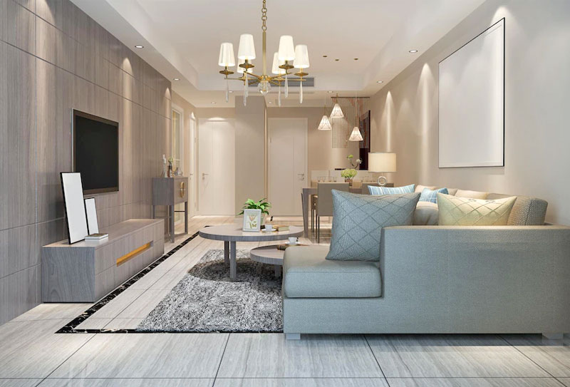 Residential, Home & Villa Best Interiors and Fitout Company in Dubai UAE