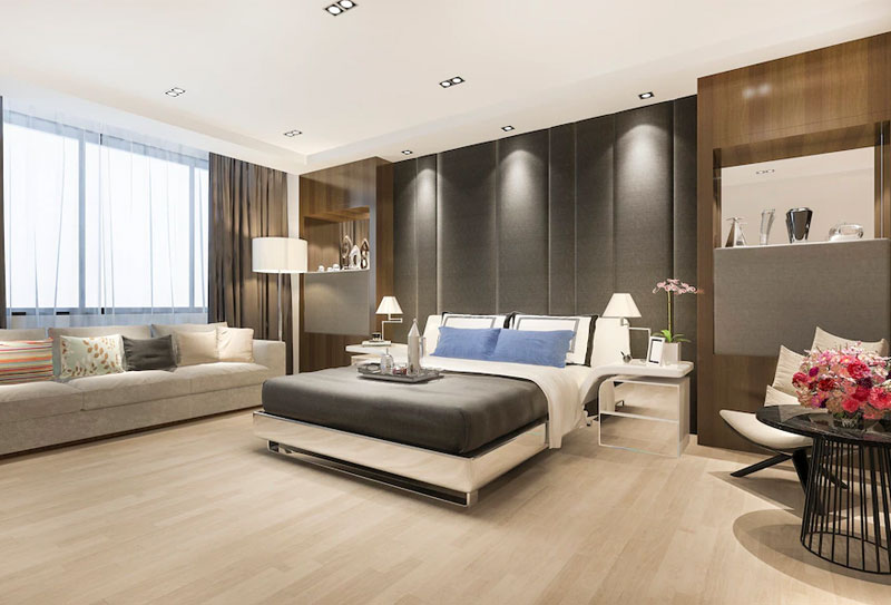 Residential, Home & Villa Best Interiors and Fitout Company in Dubai UAE
